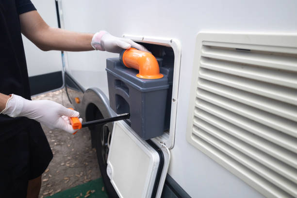 Best Porta potty rental near me  in Friona, TX